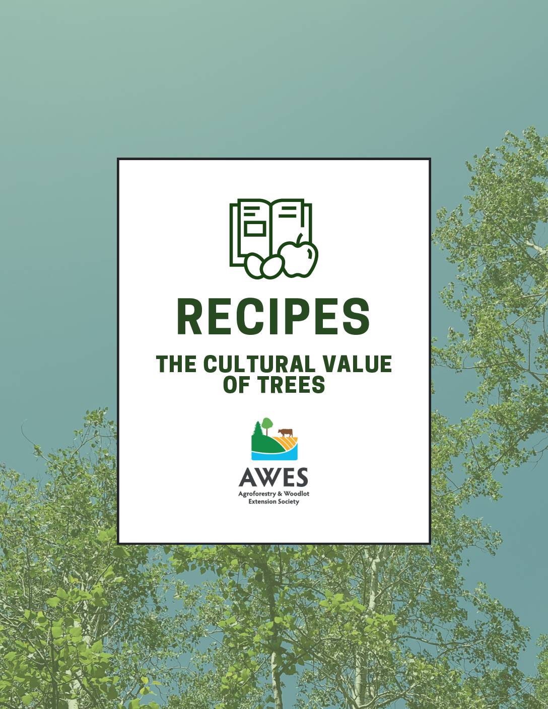 Cultural Value of Trees Recipies